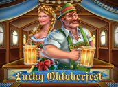 Lucky Oktoberfest